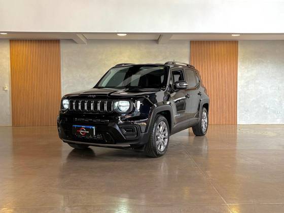 JEEP RENEGADE 1.3 T270 TURBO FLEX AT6